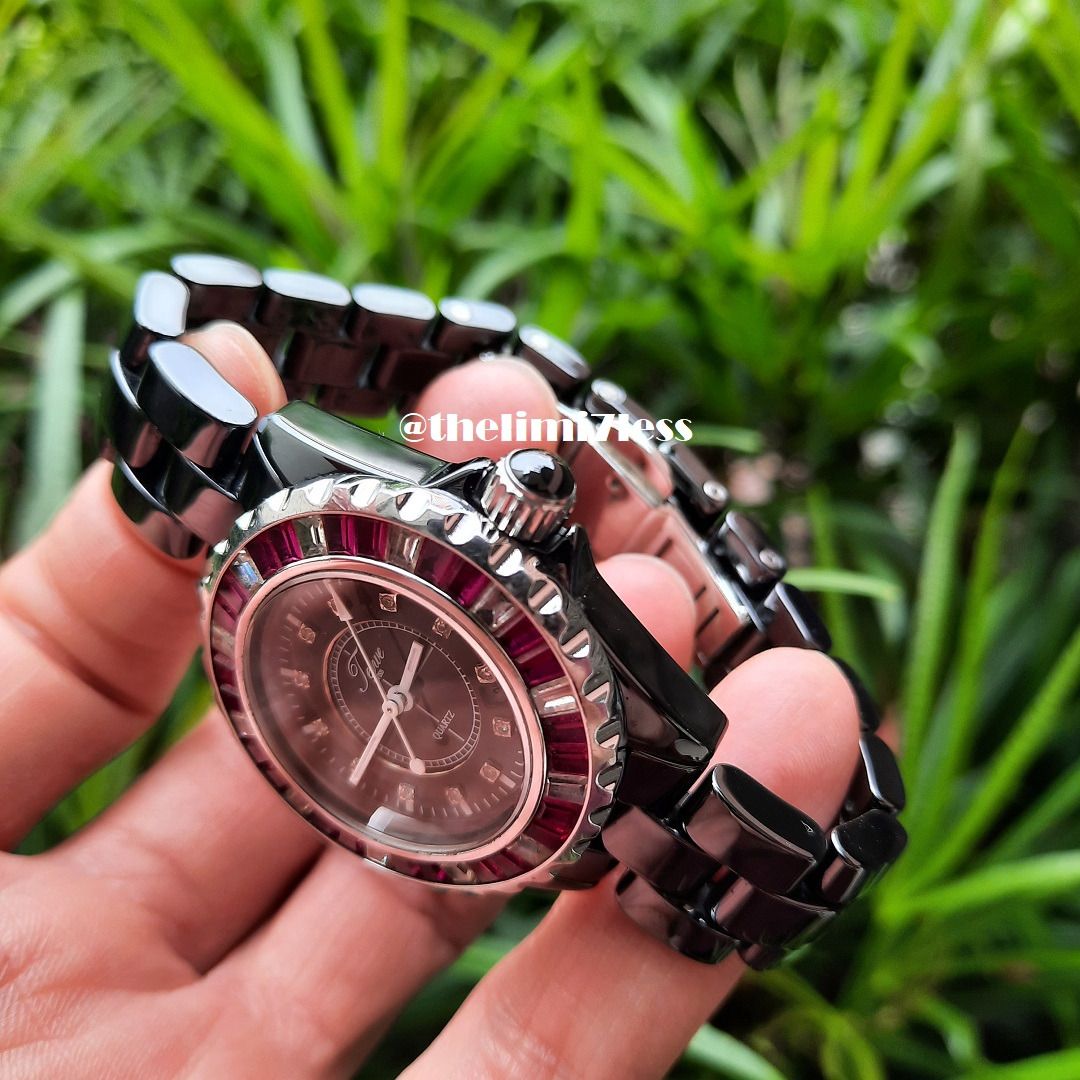 Teiwe swiss watch discount