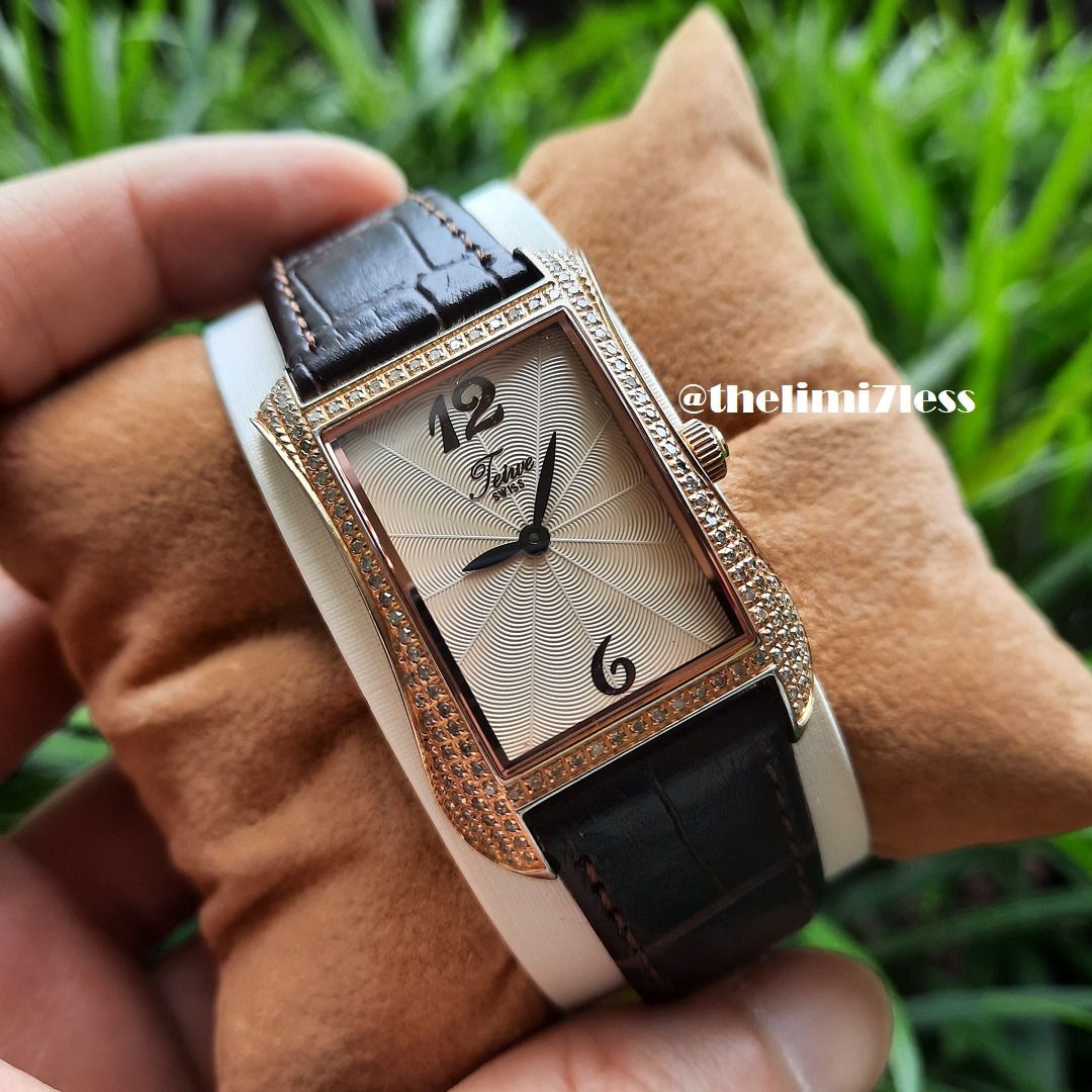Teiwe watch 2025