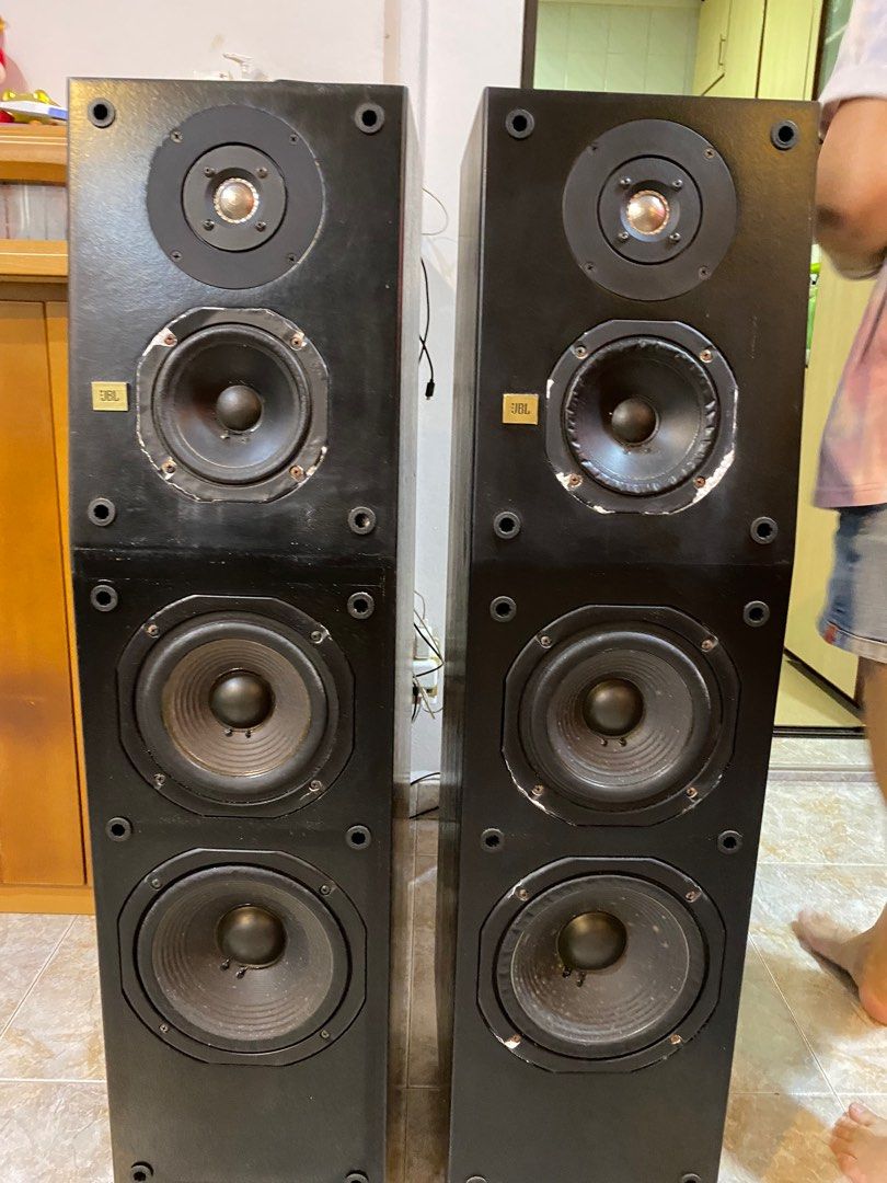 Jbl l5 2025 for sale