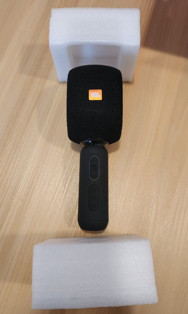 JBL MICROPHONE (Inspired), Audio, Microphones on Carousell