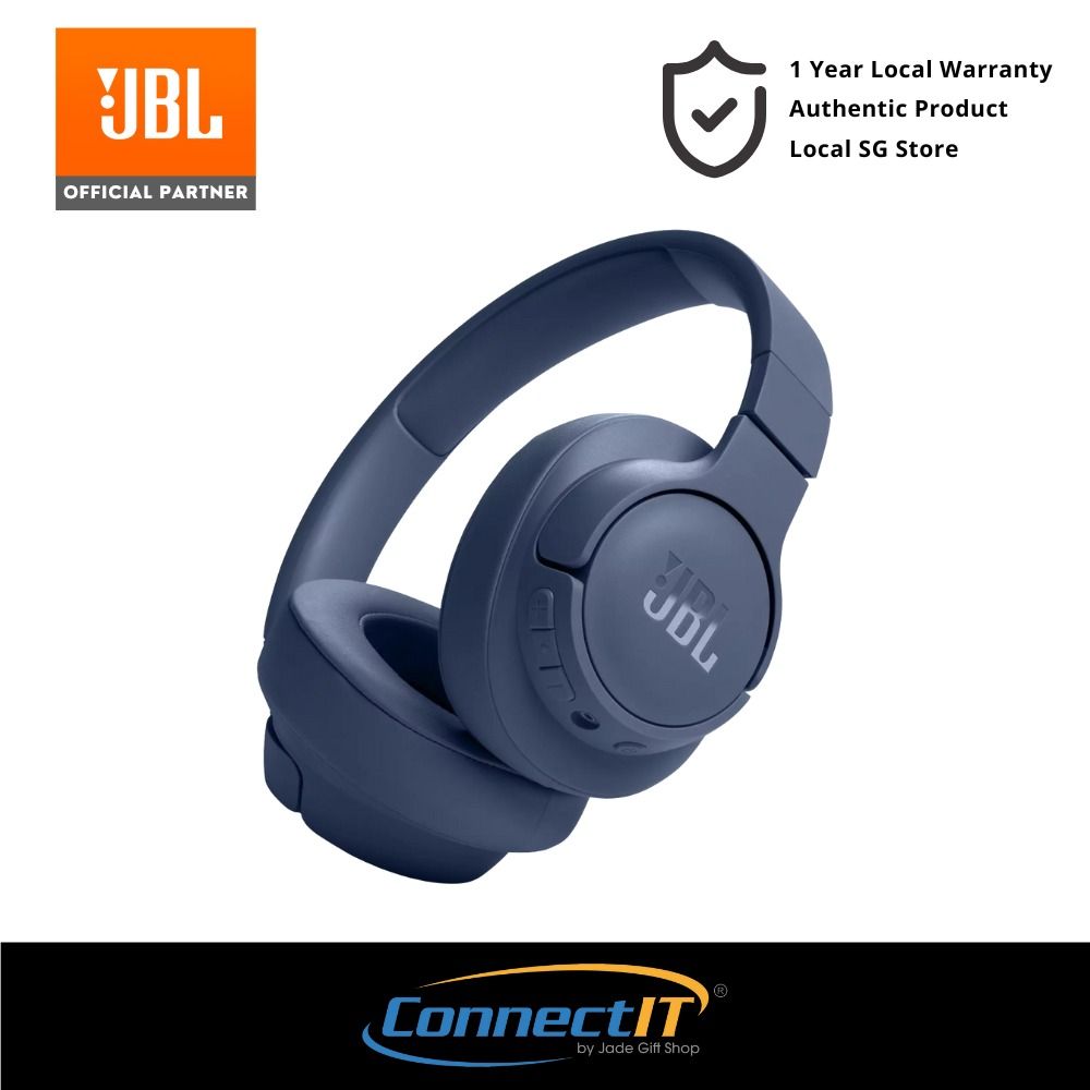 Jbl bluetooth on sale earphone warranty