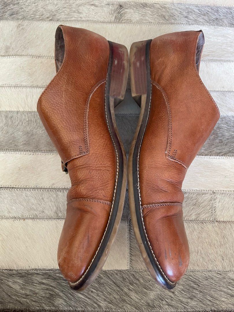 J M est 1850 shoes Men s Fashion Footwear Casual shoes on Carousell