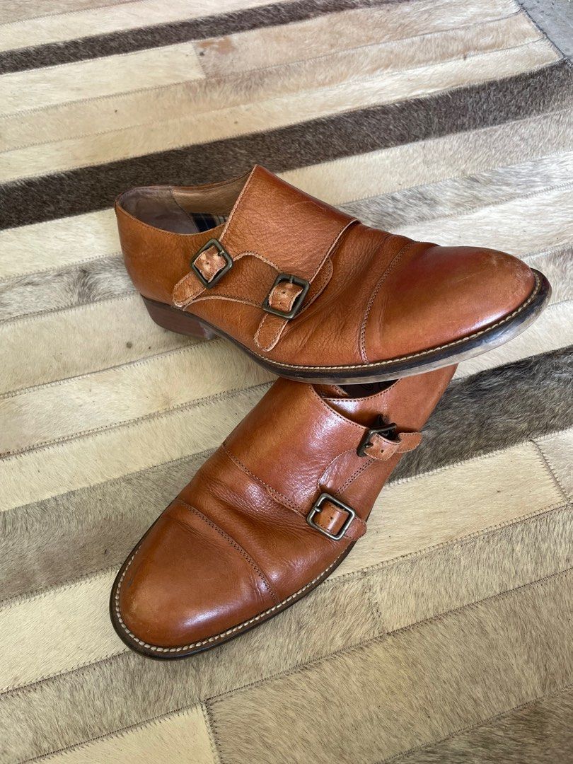 J&m 1850 shoes top
