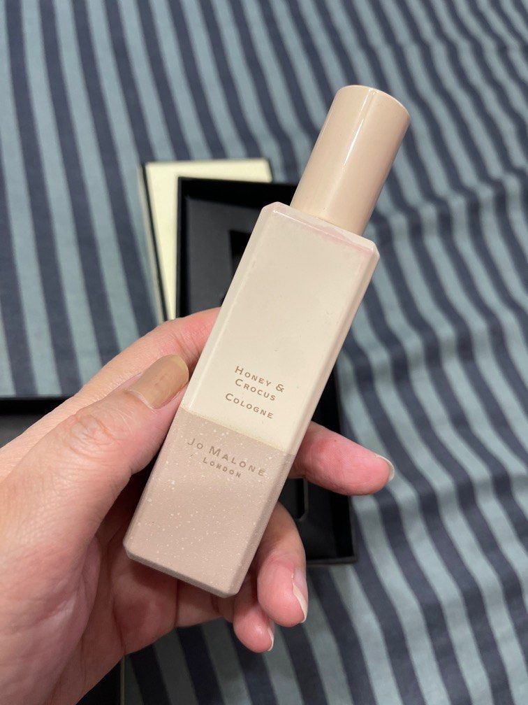 Jo malone honey outlet crocus