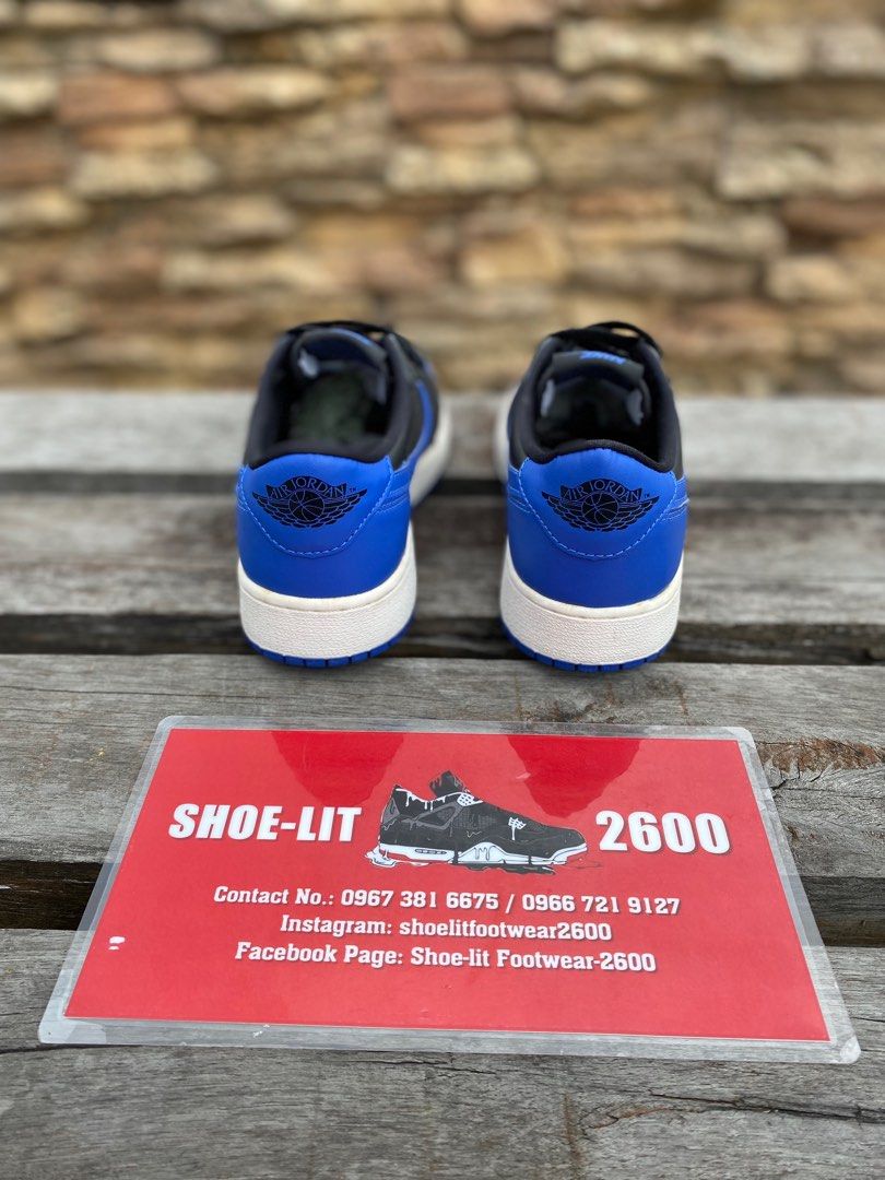 royal og 1