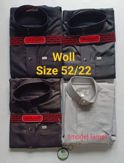 (Kategori: ) berada di . Dikirim oleh jubahsecondazrul54353 (ID iklan 1228470496, Gambar 1). Deskripsi: .