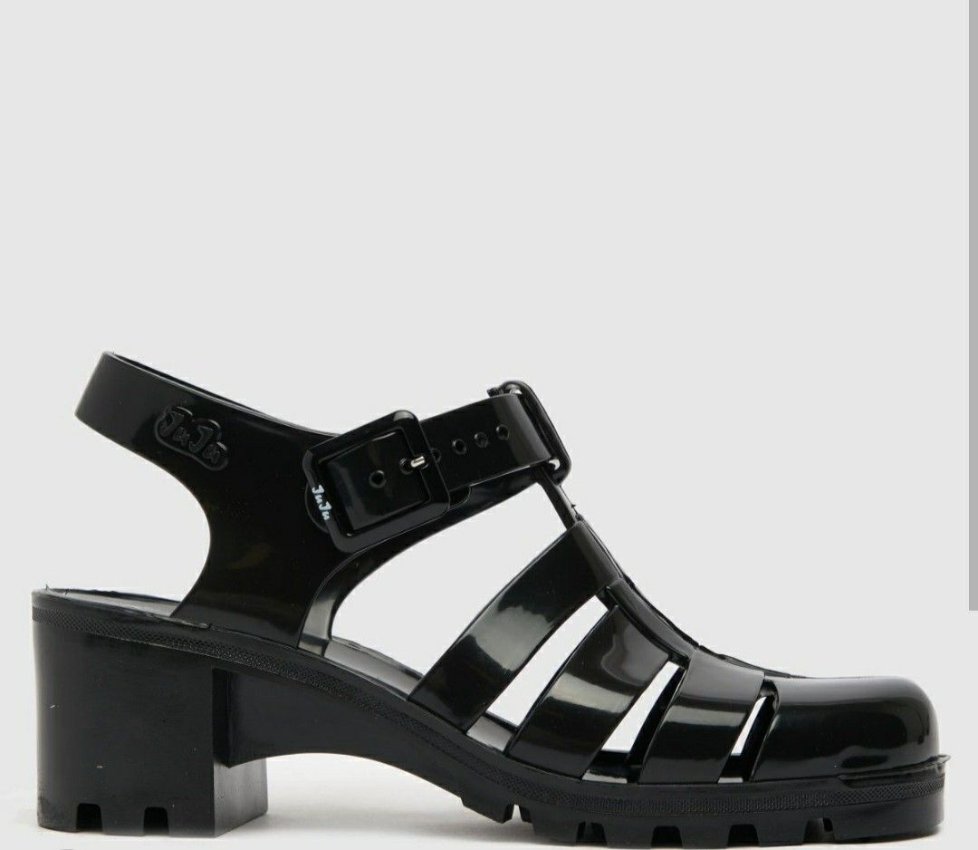 Juju hotsell jellies black