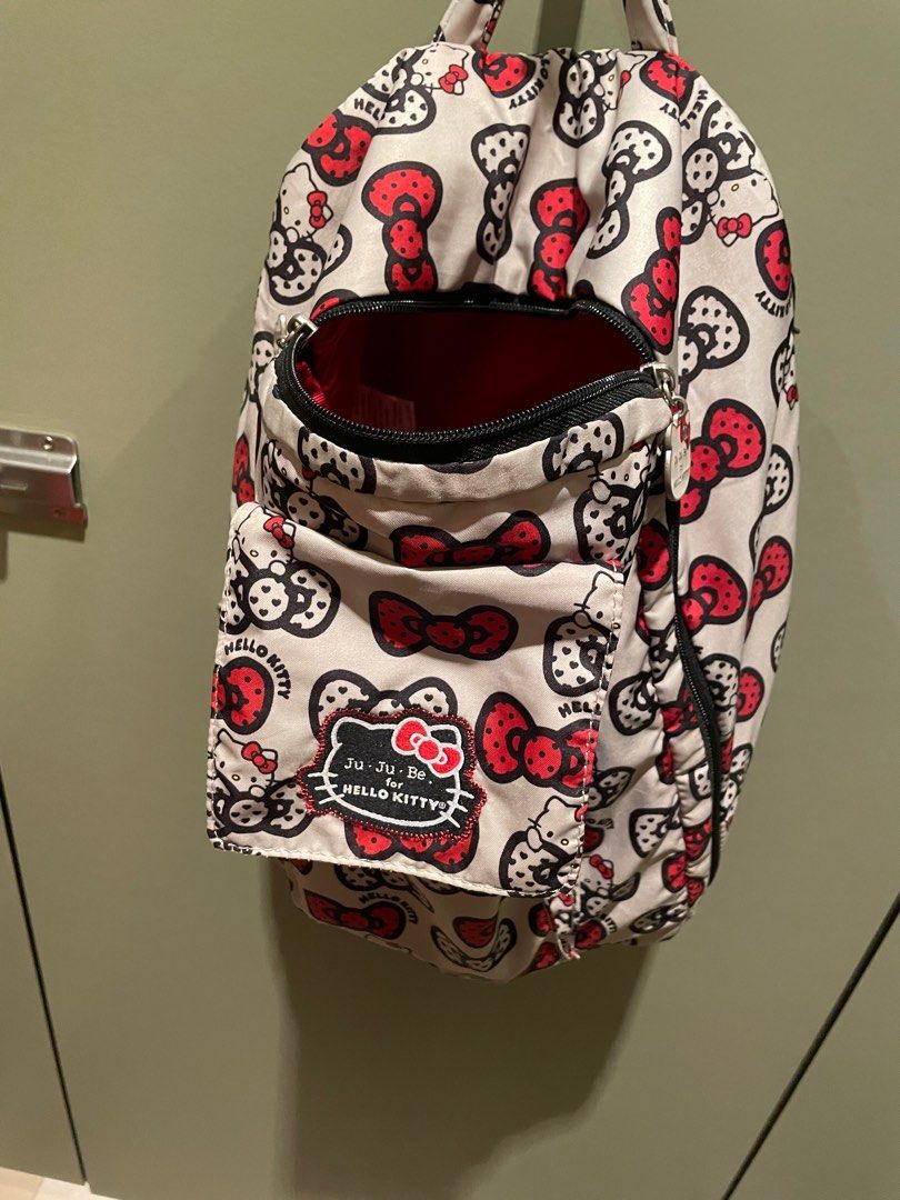 Jujube Peek a bow mini be (Category: Diaper Bags & Wetbags) located in Quezon City. Submitted by OtheliaFinds (Listing ID 1228488981, Image 2). Description: .