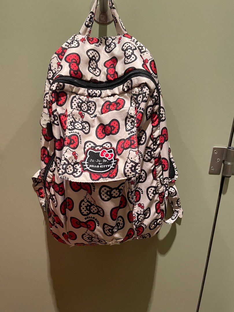 Jujube Peek a bow mini be (Category: Diaper Bags & Wetbags) located in Quezon City. Submitted by OtheliaFinds (Listing ID 1228488981, Image 3). Description: .