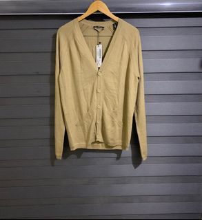 Karl Lagerfeld Marcus Cardigan