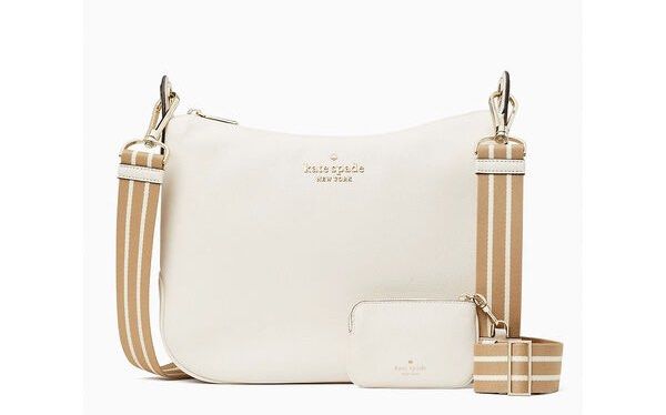 Kate Spade Guitar Strap Bag