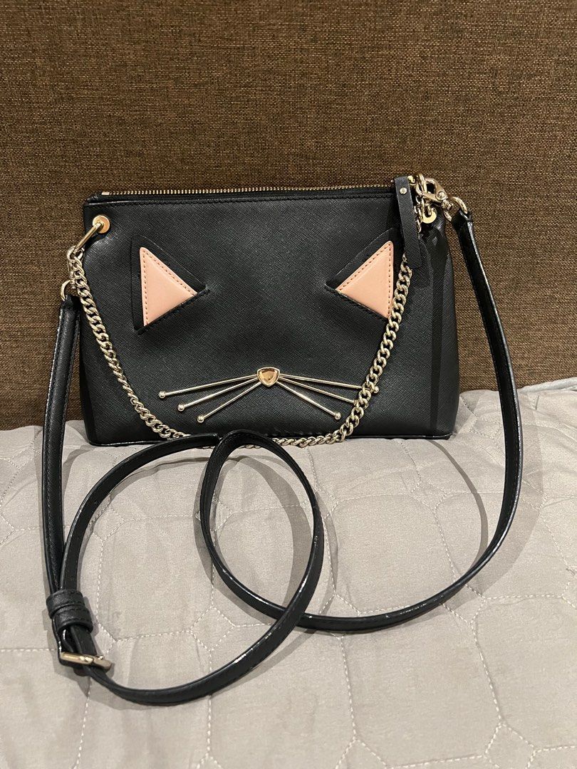 Kate spade jazz on sale things up cat