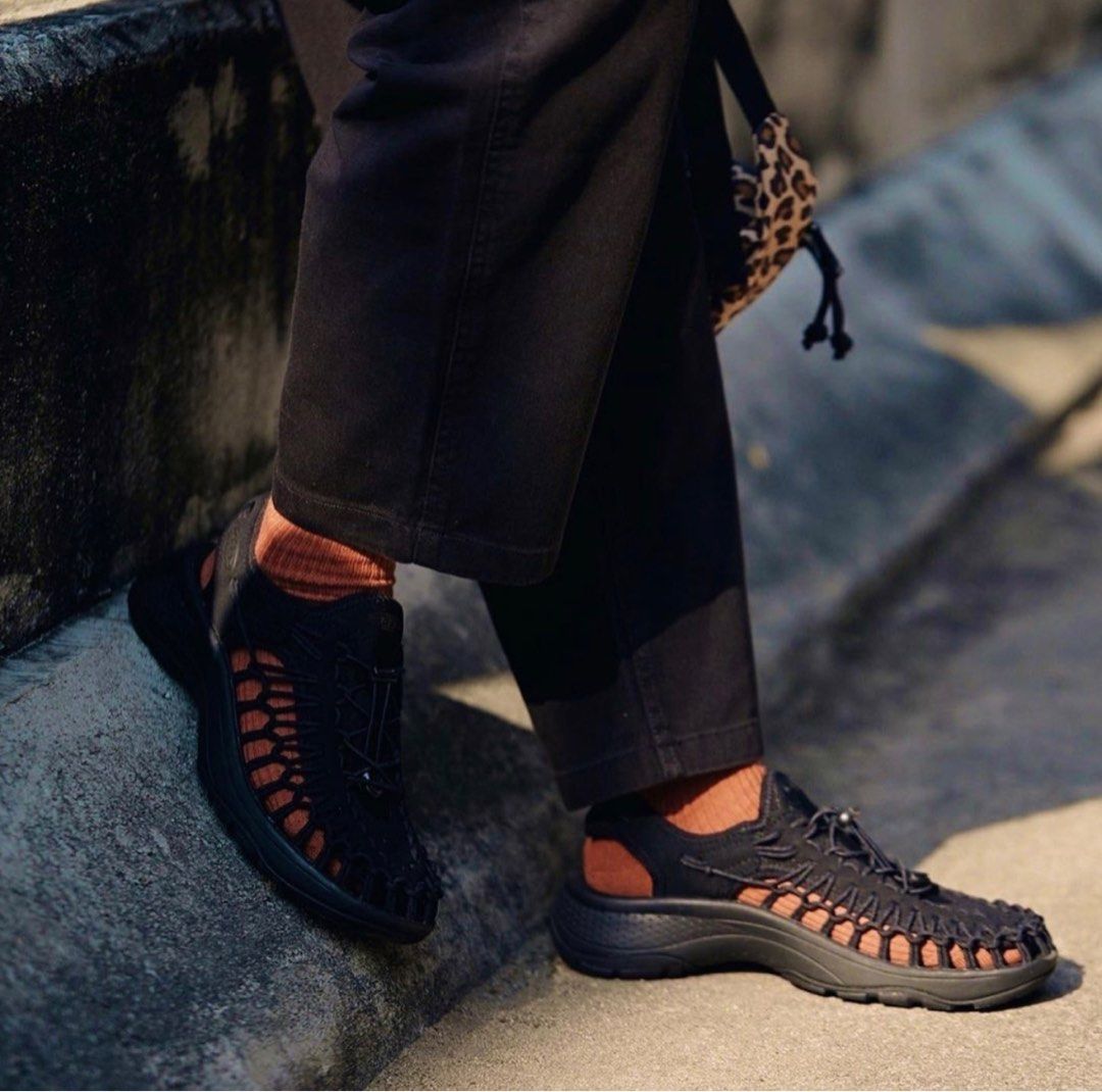 日本🇯🇵直送)Keen Women Uneek Astoria 涼鞋⭐️2023最新款- 暫時齊