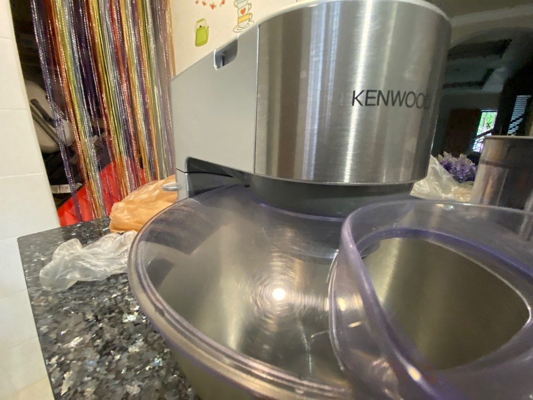 Kenwood Mixer & Blender KM28 Series FULL SET, TV & Home Appliances