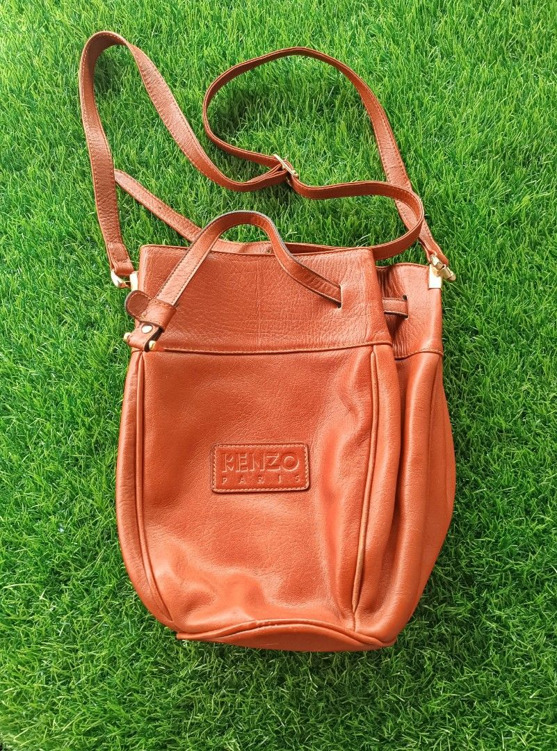 Harga sling bag kenzo on sale