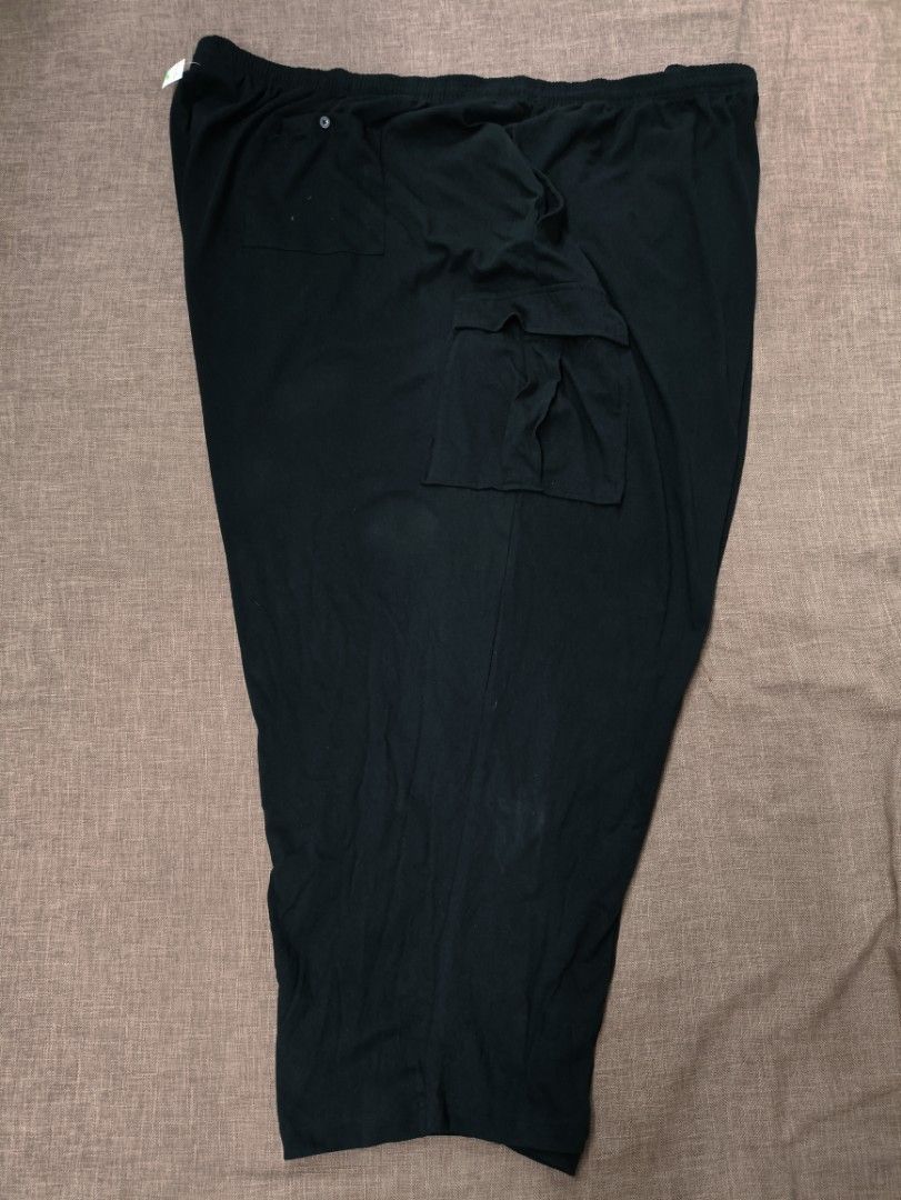 King size cheap cargo pants