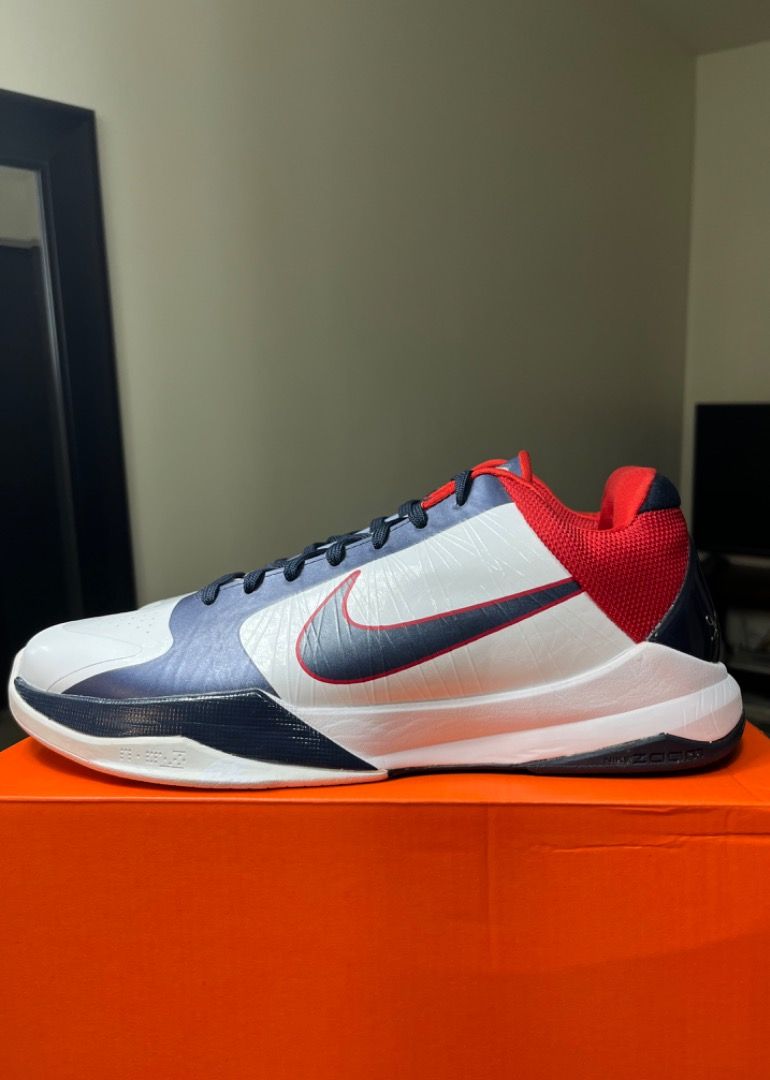 adidas kobe 5