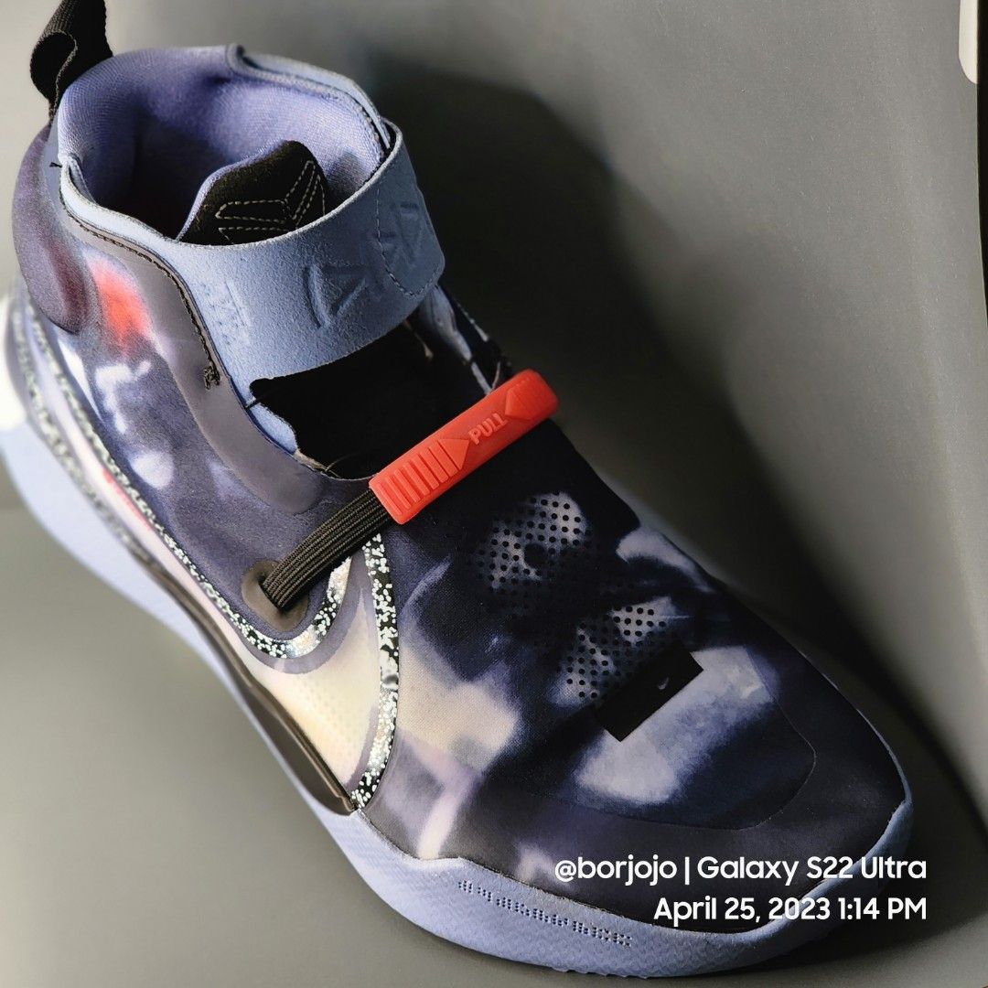 KOBE AD NXT FF men s sneakers size 9.5US 8.5UK 43EU Men s