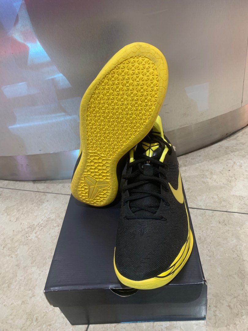 Kobe A.D Oregon size 11
