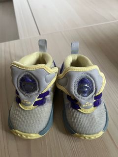 Newborn lebron shoes new arrivals