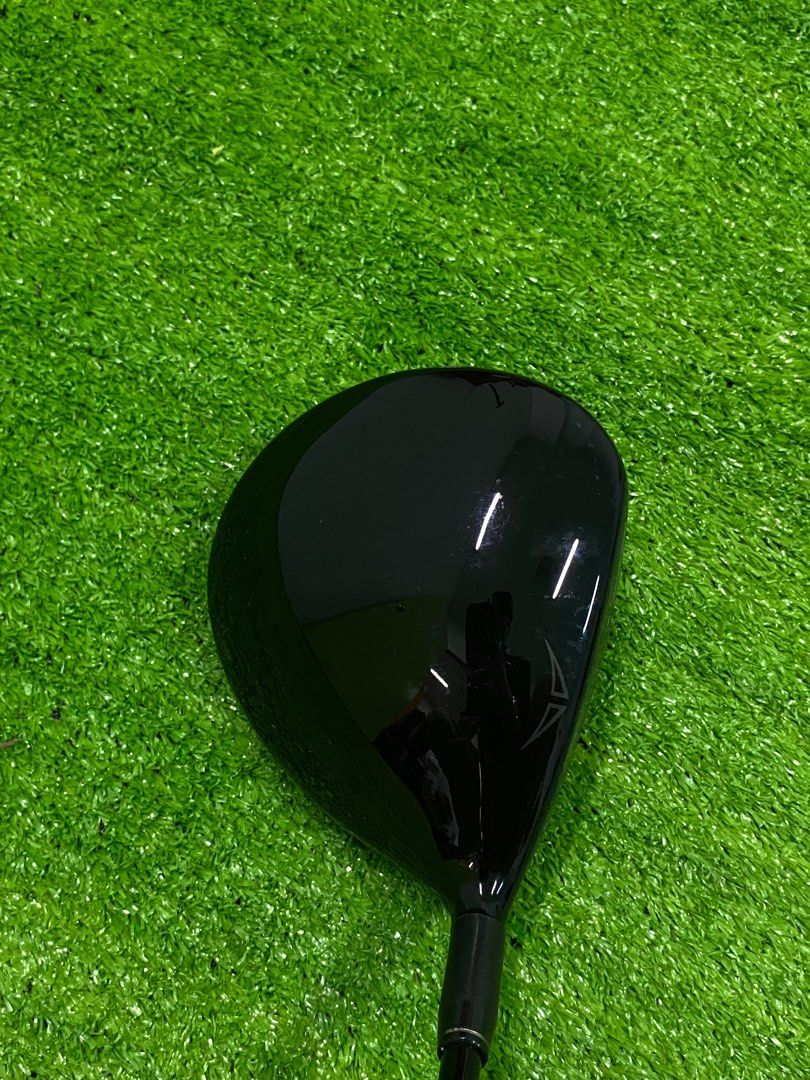 (Lefty) Ping i15 Driver 8 degrees