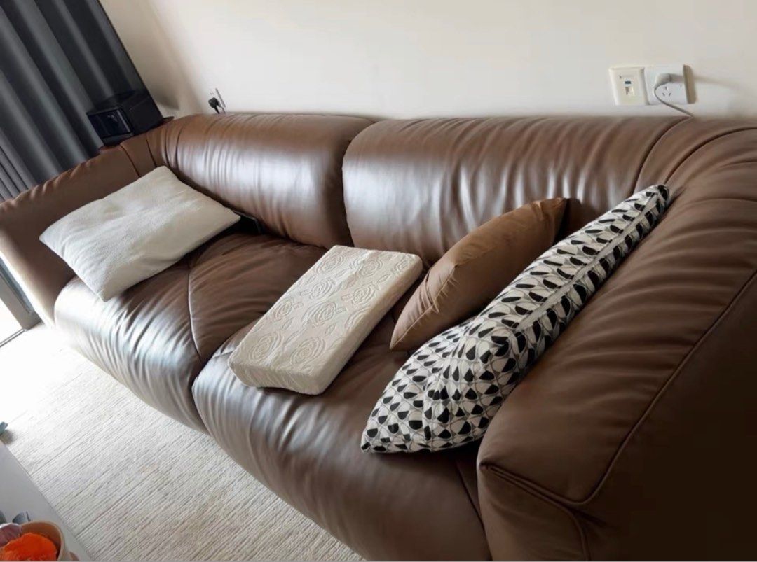 Length 170cm Kingston Designer Sofa