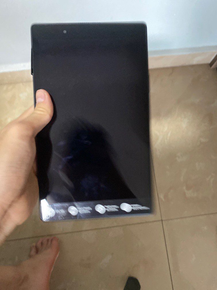 lenovo tb 8504x, Mobile Phones & Gadgets, Tablets, Others on Carousell