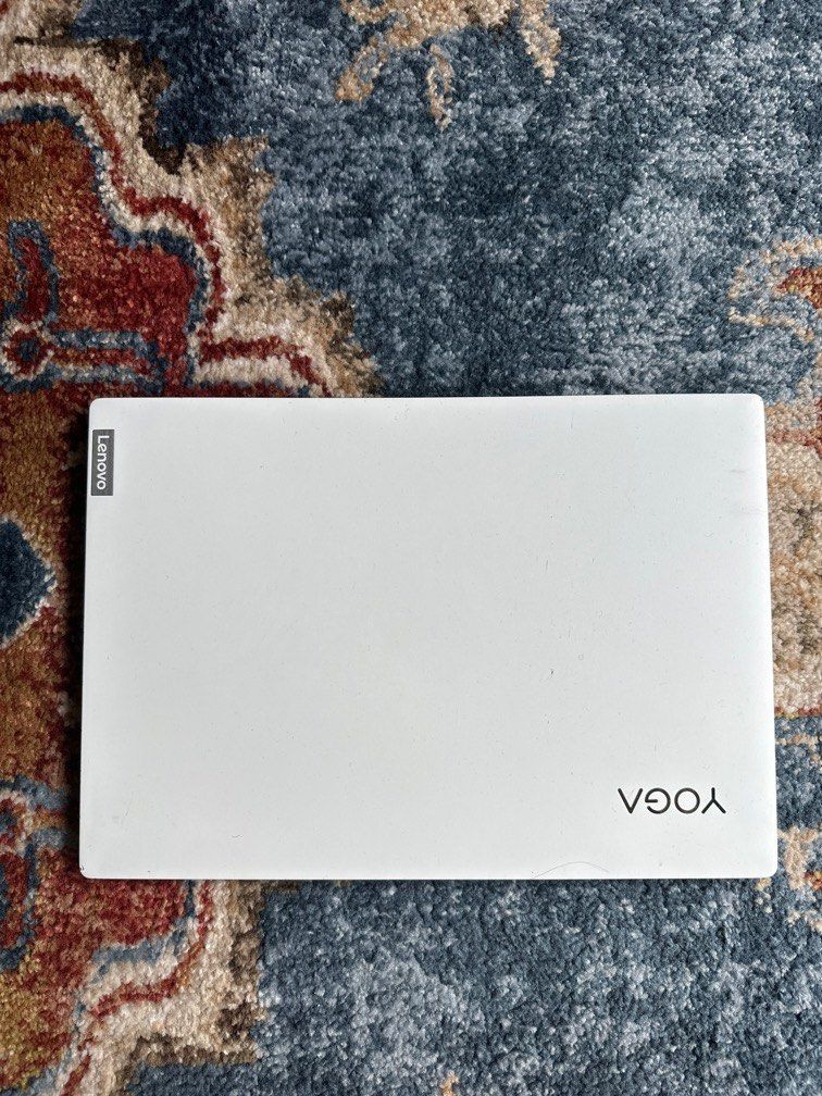 Lenovo Yoga Carbon 7i Slim - i7 16GB 13ITL5, Computers & Tech, Laptops ...