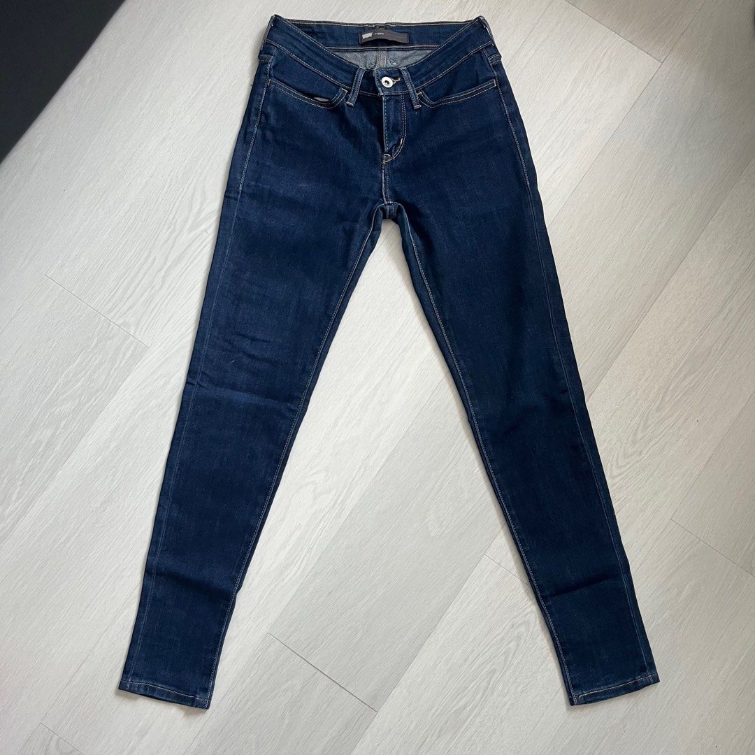 Levi s Jeggings W25 L32