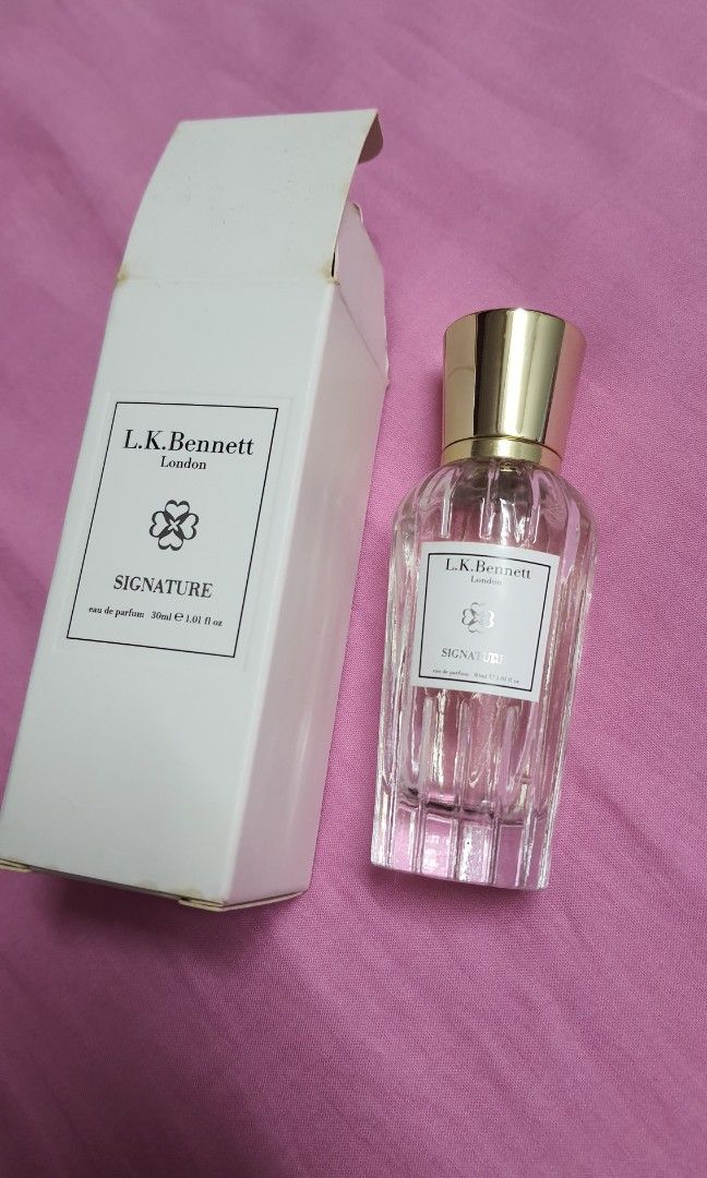 Lk clearance bennett fragrance