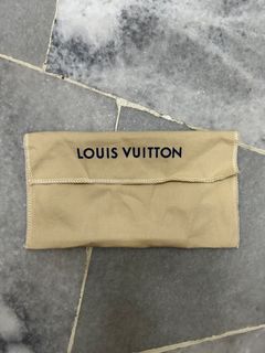 Louis Vuitton Dust Bag 40x22cm