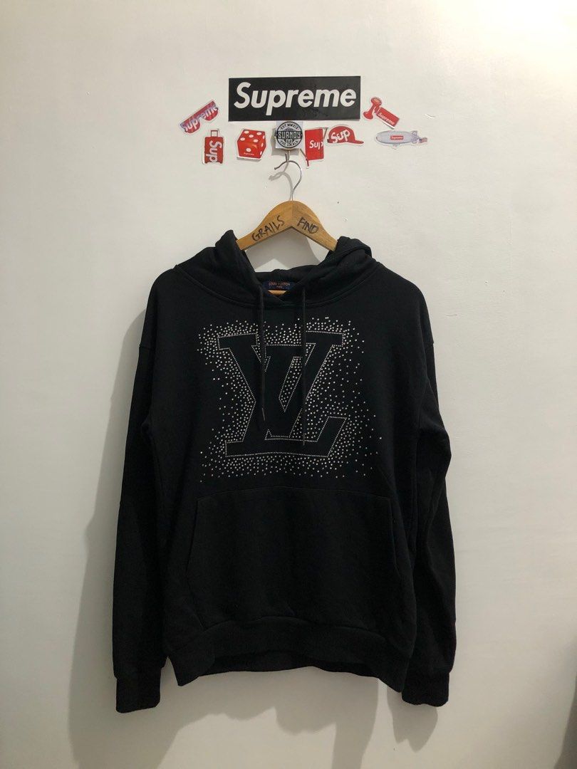 Sup lv hoodie shop