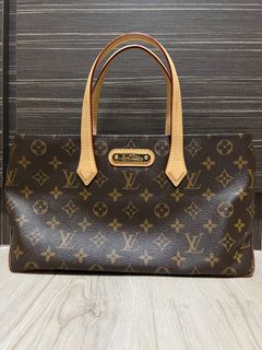 Authentic Louis Vuitton x Nigo e Sling Bag N40379, Luxury, Bags &  Wallets on Carousell