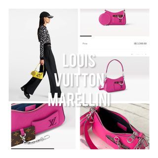 Affordable marellini For Sale, Bags & Wallets
