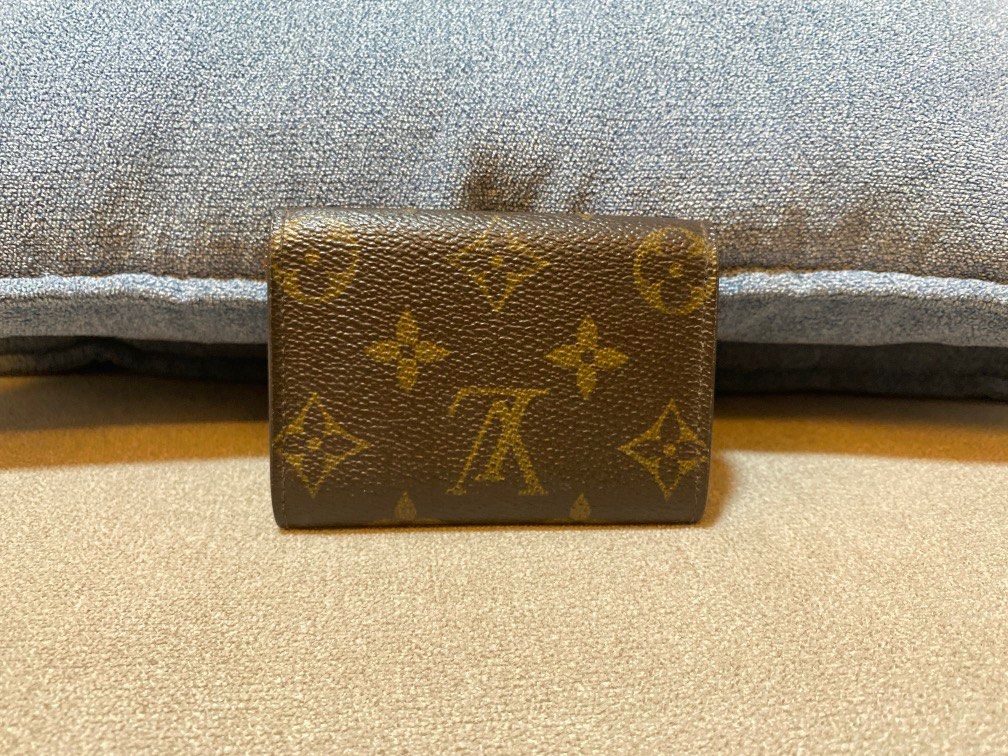 Lv purse online used