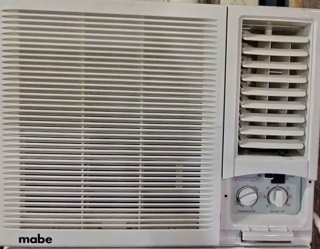 MABE, TV & Home Appliances, Air Conditioning and Heating on Carousell