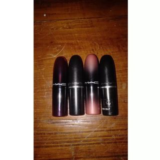 Mac Lipstick