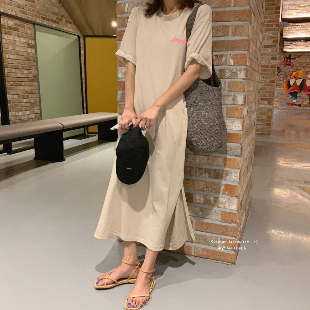 Made in korea, Women's Fashion, Dresses u0026 Sets, Dresses on Carousell