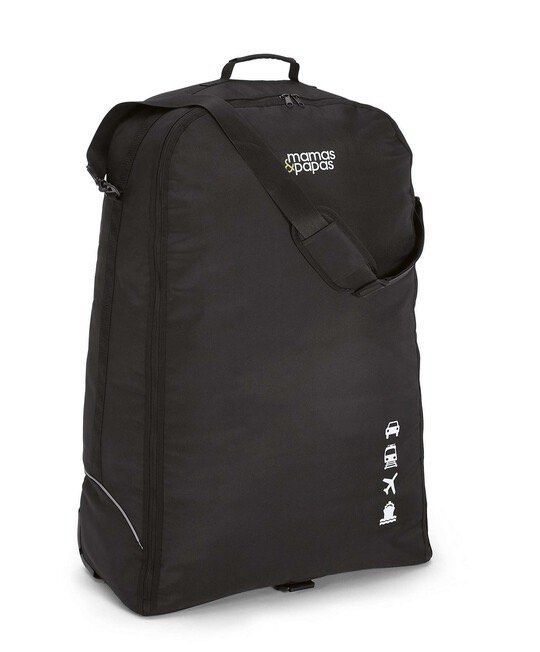 Mamas Papas stroller transit bag