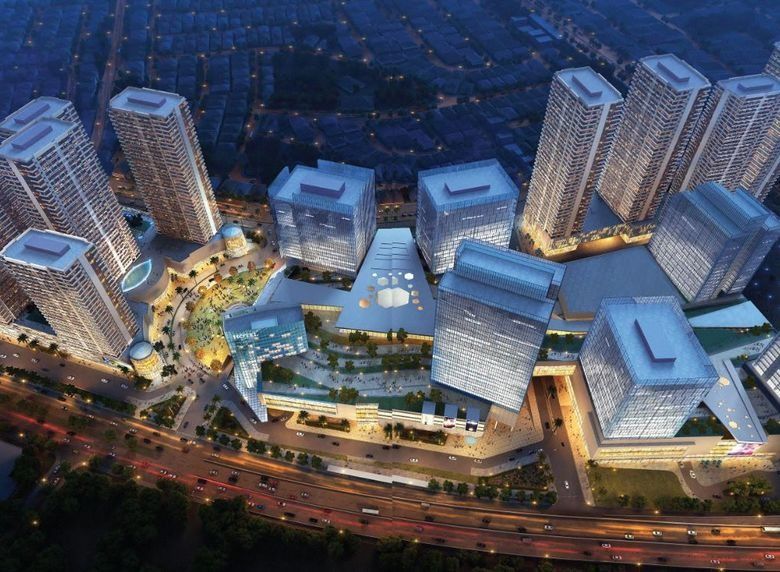 Maple tower condo for sale in ortigas near medical city and BGC in ...