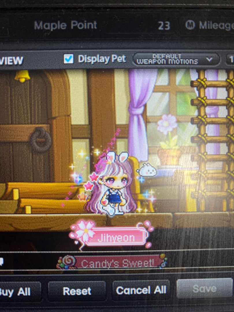 New Moon Day January 2025 Maplestory Bebe Marijo