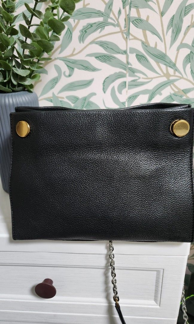 Marc jacobs double link 27 shoulder bag on sale