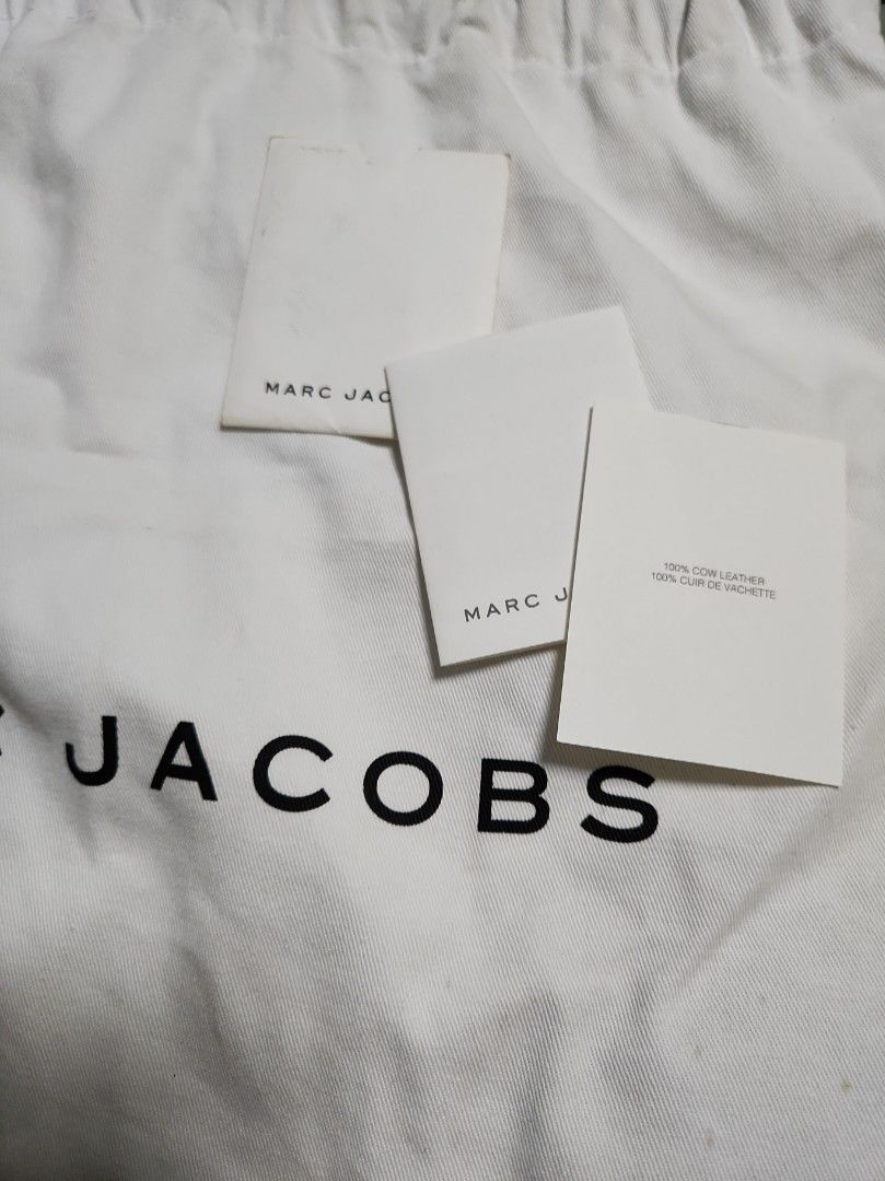 Marc jacobs double link outlet 27