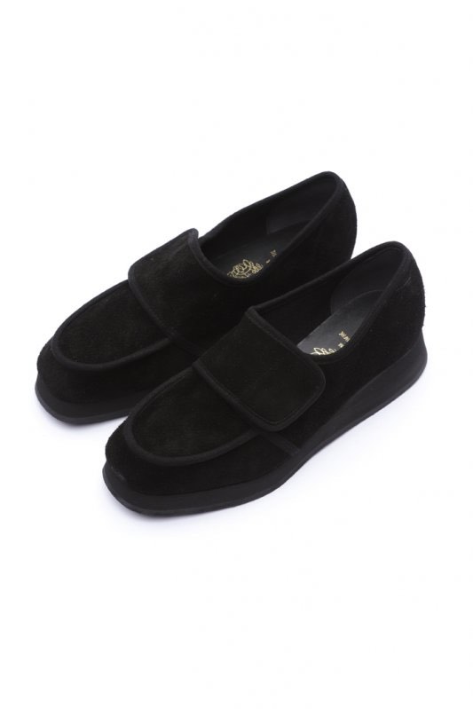 MARIANNU for LOCALINA shoes in black, 男裝, 鞋, 西裝鞋- Carousell