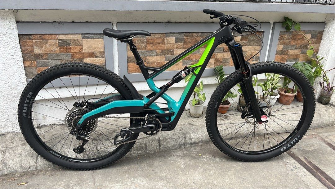 2021 marin wolf ridge 9 sales