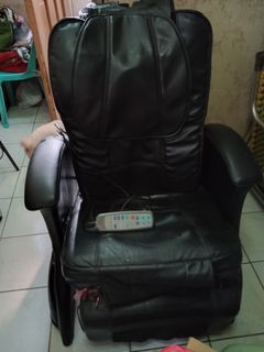 Massage Chair