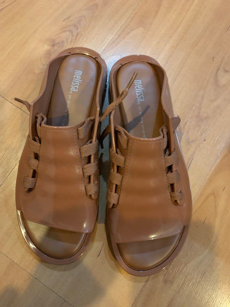 Melissa Ulitsa AD Brown US6