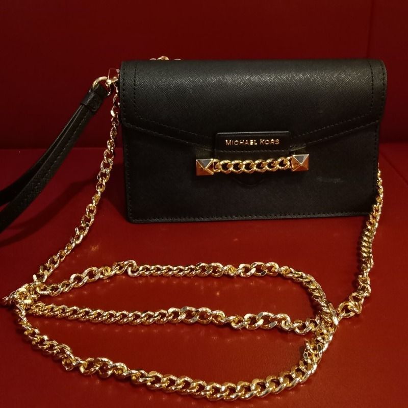 Michael kors karla hot sale