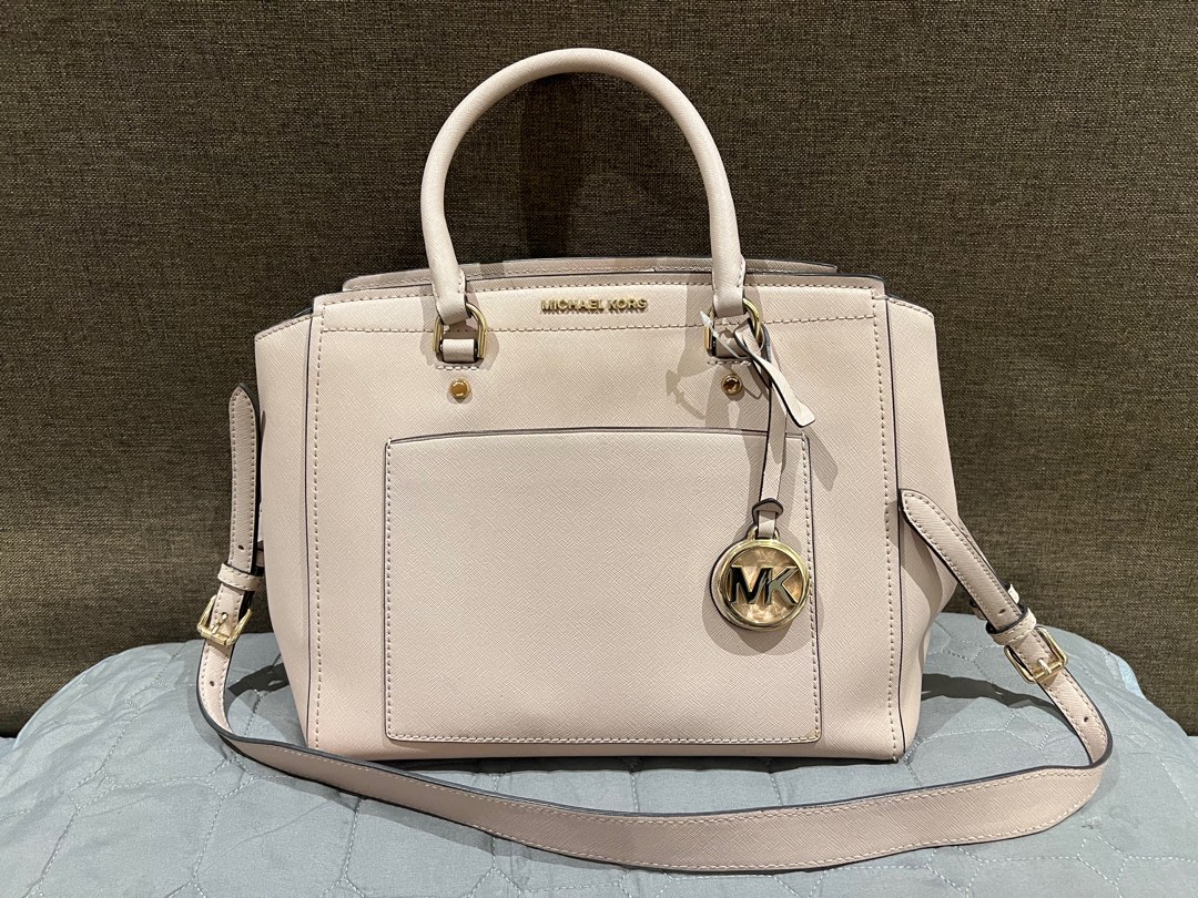 Michael kors park large discount