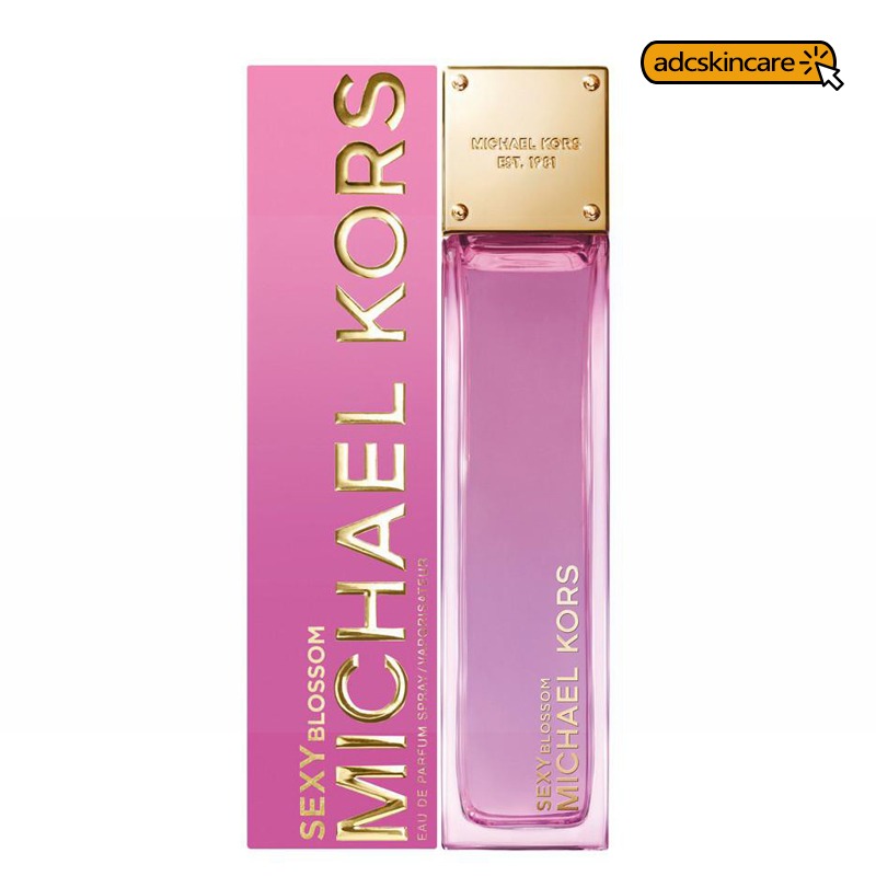 Michael kors purple perfume best sale